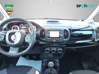 FIAT 500L usata, con Fendinebbia