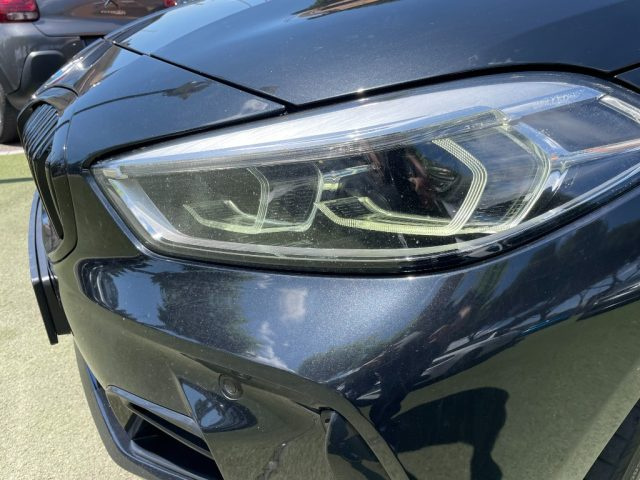 BMW 118 usata, con Luci diurne LED