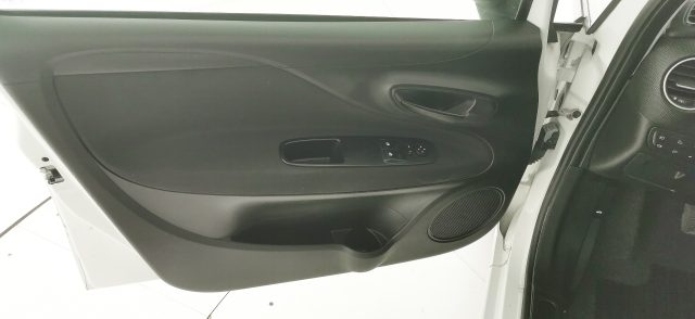 FIAT Punto usata 52