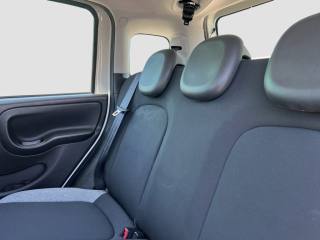 FIAT Panda usata 10