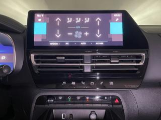 CITROEN C5 Aircross usata, con Regolazione elettrica sedili