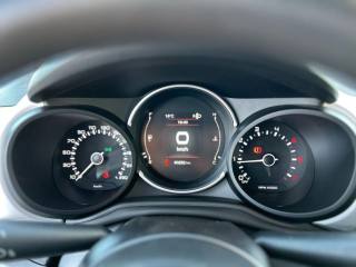 FIAT 500L usata, con Touch screen