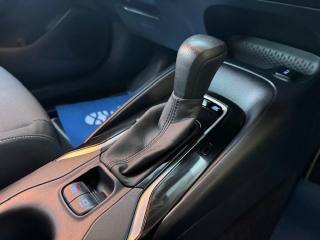 TOYOTA Corolla usata, con Controllo automatico clima