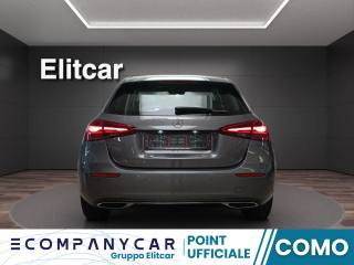 MERCEDES-BENZ A 250 usata, con Chiusura centralizzata