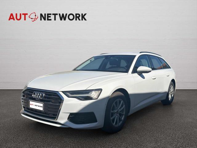 AUDI A6 usata, con Airbag laterali