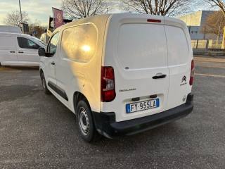 CITROEN Berlingo usata, con Bluetooth