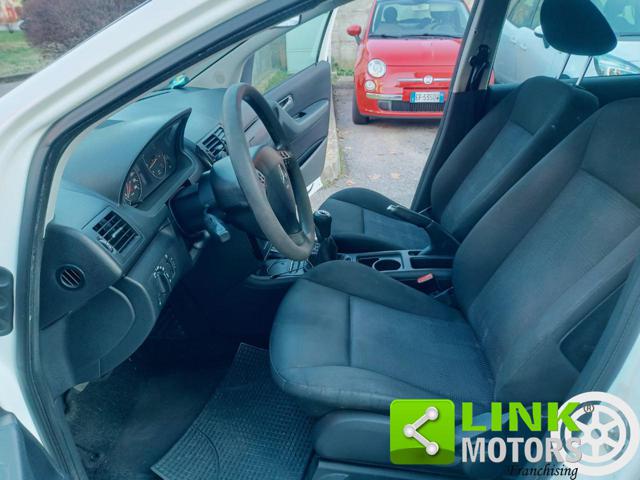 MERCEDES-BENZ A 160 usata, con Chiusura centralizzata