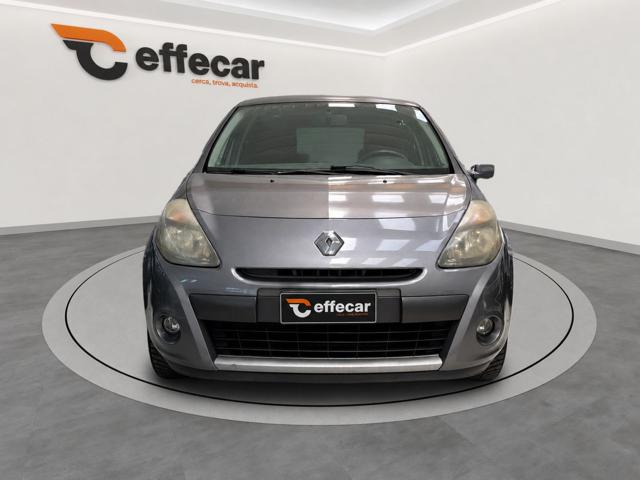 RENAULT Clio usata, con Airbag
