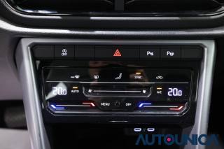 VOLKSWAGEN T-Roc usata, con Vivavoce