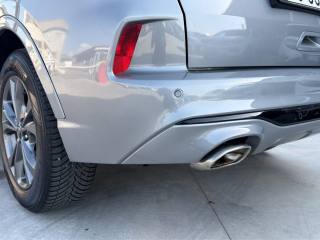 FORD Kuga usata, con Fari Xenon