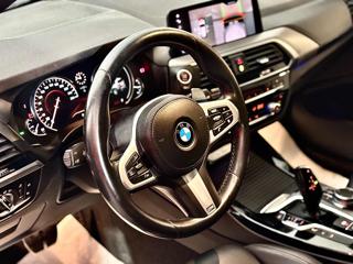 BMW X3 usata, con Climatizzatore