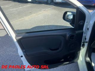 FIAT New Panda usata, con Alzacristalli elettrici