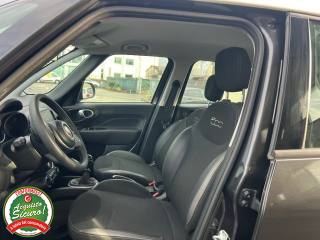 FIAT 500L usata, con Alzacristalli elettrici
