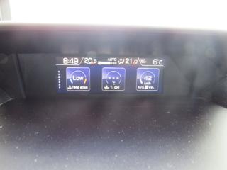 SUBARU XV usata, con Bluetooth