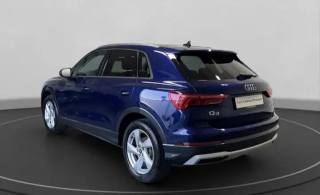 AUDI Q3 usata, con Airbag Passeggero