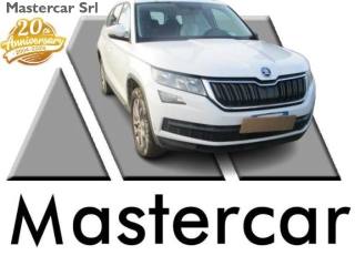 SKODA Kodiaq Kodiaq 2.0 tdi Ambition 4x4 7 posti - FV131YE