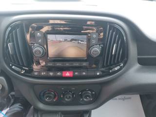 FIAT Doblo usata, con USB