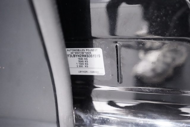PEUGEOT 308 usata 35