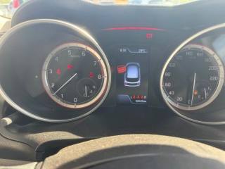 SUZUKI Swift usata, con ESP