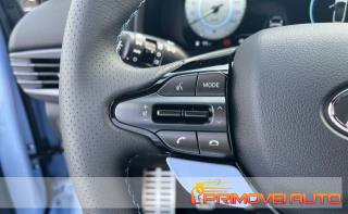 HYUNDAI i20 usata, con Antifurto