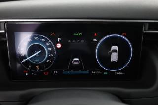 HYUNDAI Tucson usata 6