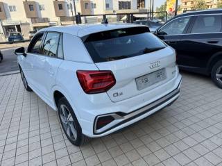 AUDI Q2 usata, con Immobilizzatore elettronico
