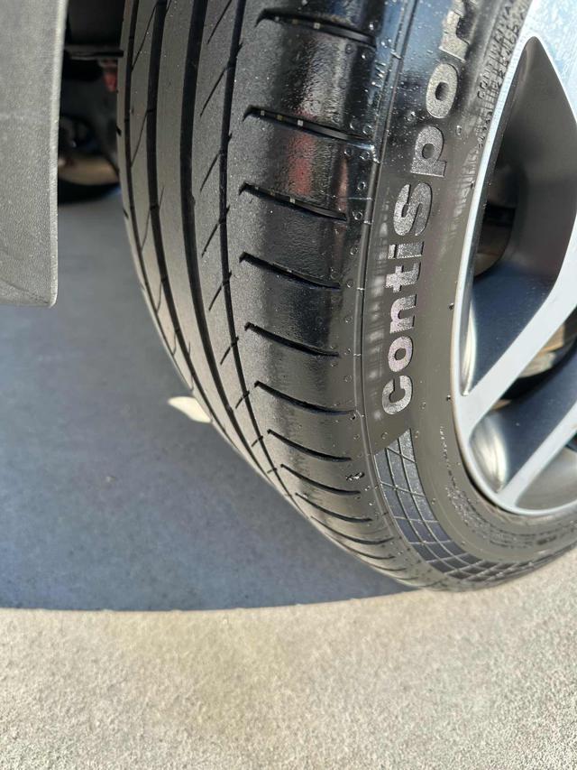 KIA Sportage usata, con Cerchi in lega