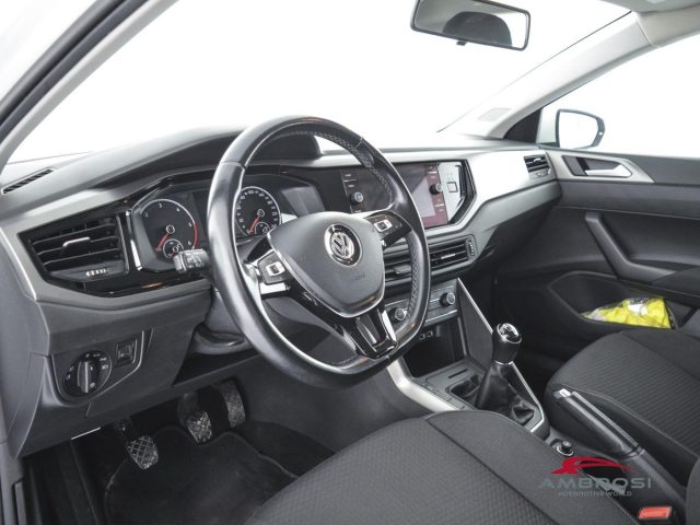 VOLKSWAGEN Polo usata 7