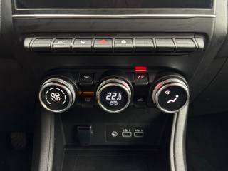 RENAULT Captur usata, con Cruise Control