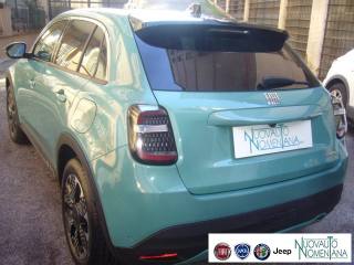 FIAT 600 usata, con Fendinebbia