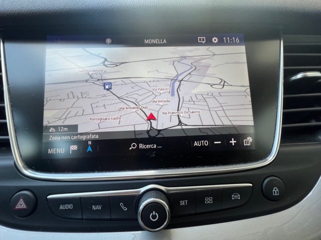 OPEL Grandland X usata, con Servosterzo