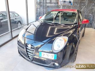 ALFA ROMEO MiTo usata, con Airbag Passeggero