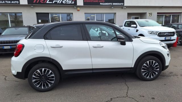 FIAT 500X usata, con Airbag Passeggero