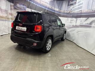JEEP Renegade usata, con Autoradio
