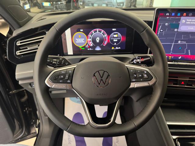 VOLKSWAGEN Tiguan usata, con Chiusura centralizzata