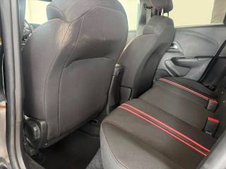 OPEL Corsa usata, con Cruise Control