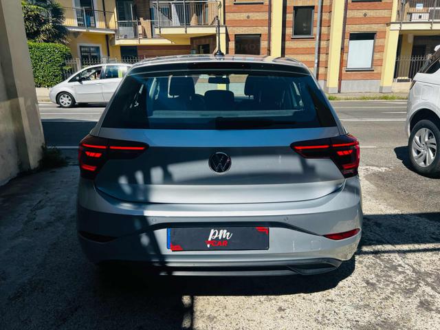 VOLKSWAGEN Polo usata, con Cerchi in lega