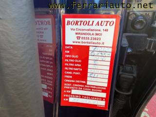 ALFA ROMEO Stelvio usata, con Chiusura centralizzata