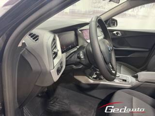 BMW 116 usata, con Climatizzatore