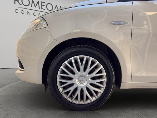 LANCIA Ypsilon usata 20
