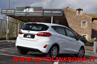 FORD Fiesta usata, con Airbag Passeggero