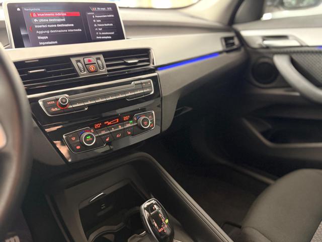 BMW X1 usata, con USB