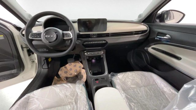 FIAT 600 usata, con Cerchi in lega