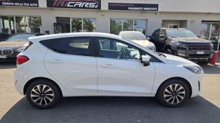 FORD Fiesta usata, con Alzacristalli elettrici