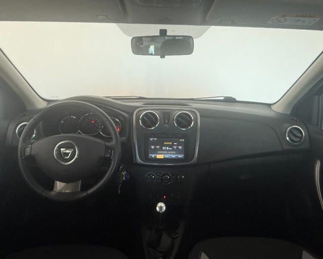 DACIA Sandero usata 9