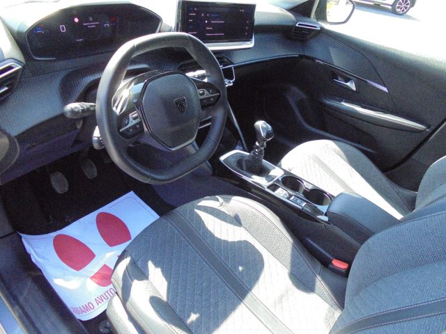 PEUGEOT 208 usata 24