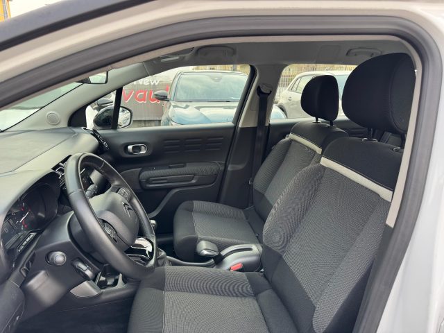 CITROEN C3 Aircross usata, con Controllo automatico clima