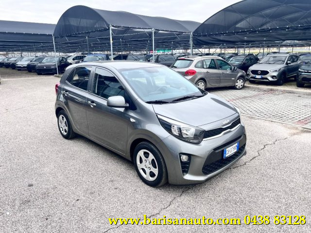 KIA Picanto usata, con Airbag