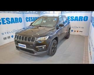 JEEP Compass usata, con Cruise Control