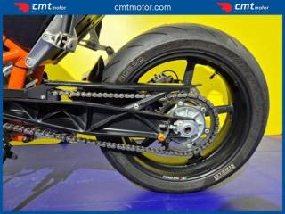 KTM 690 Duke usata 9